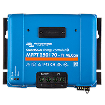 victron BlueSolar MPPT 250/70-Tr VE.Can